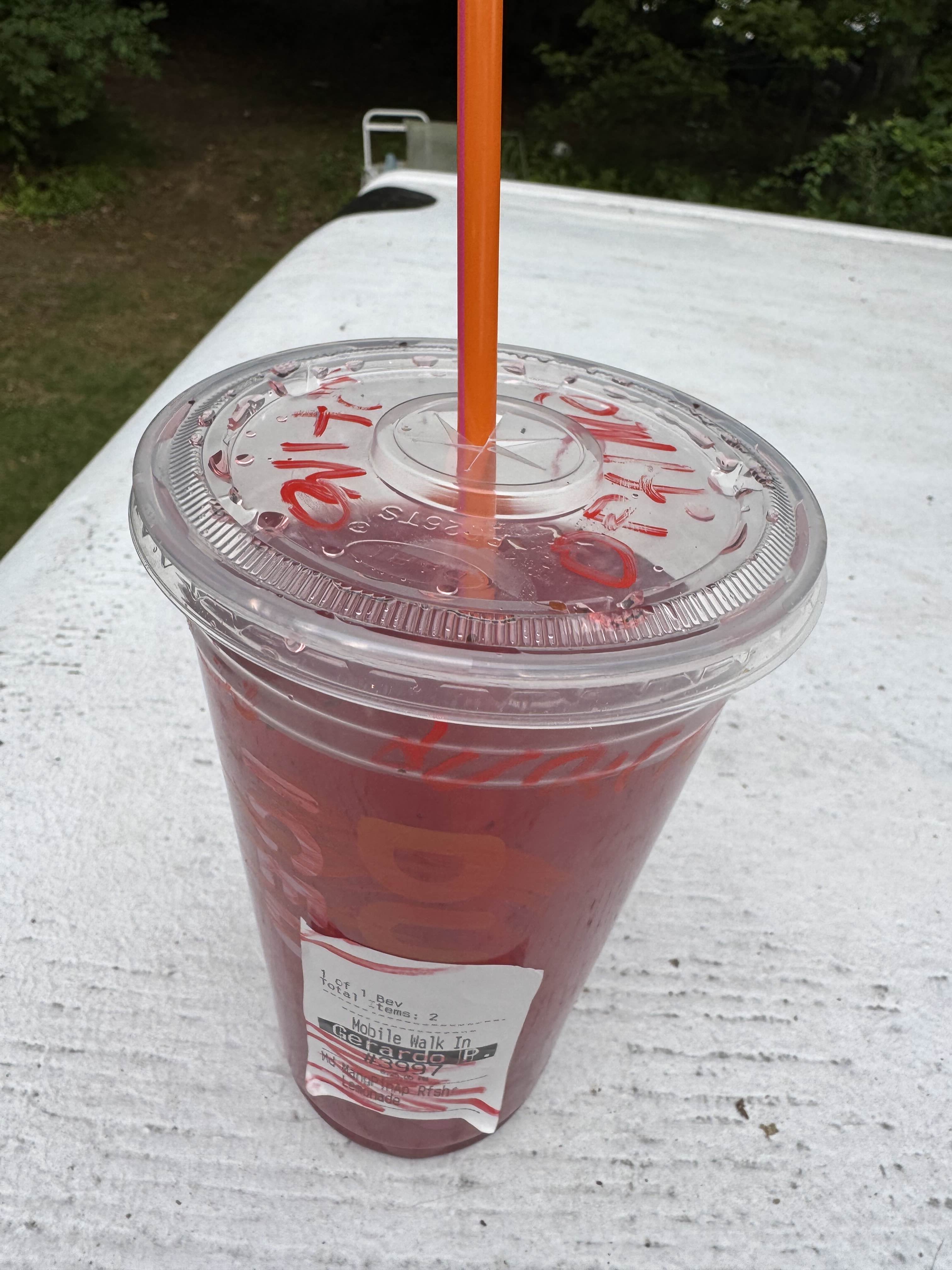 Drink 3